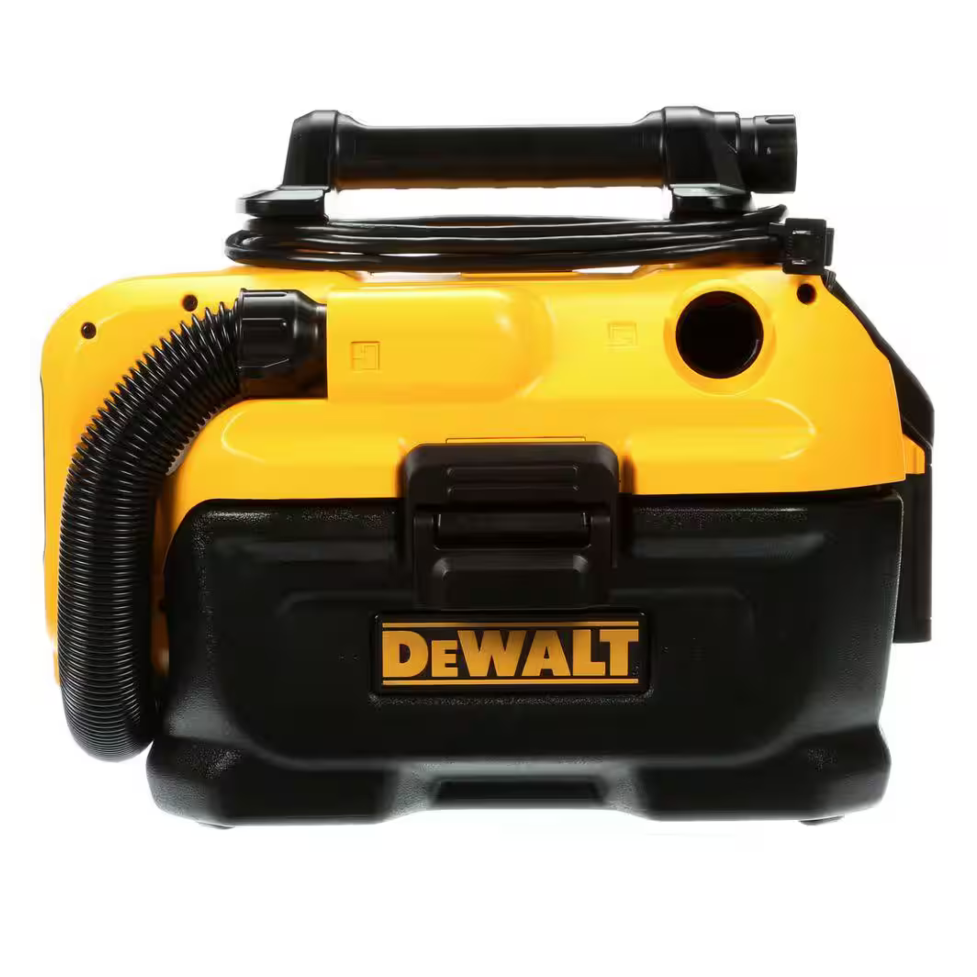 DEWALT 20V MAX Cordless/Corded Wet-Dry Vacuum (Tool Only) from GME Supply